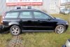 Ława sanki wózek zawieszenia tył Volvo V50 2005 1.8i Kombi 